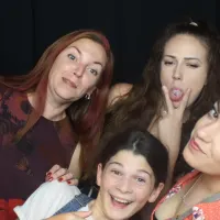 Photo Booth Hire 4 Hours