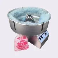 Candy Floss Machine Hire