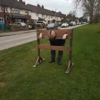 Stocks With Gunge