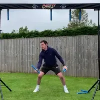 Catch It Challenge