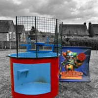 Dunk Tank