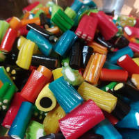 Liquorice Assortment Pouch