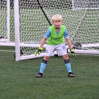 Player Development Programme