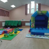 Woodland Animals Themed Party Package