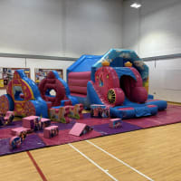 Princess Carriage Perfect Package