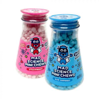 Mad Science Mini Chews