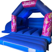 Blue Combi 16ft X 12ft