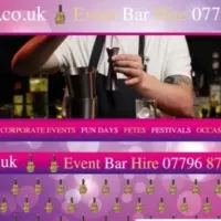 Trailer Bar Hire