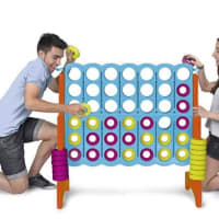 Giant Connect 4