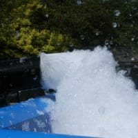 5pm - 11pm Time Slot Foam Party 16ft X 16ft