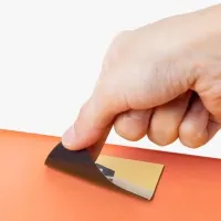 Business Card Magnets (single Sided)