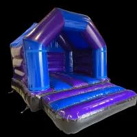 12ft X 14ft Velcro A Frame