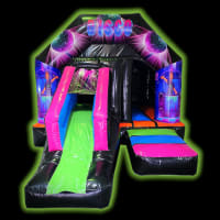 18ft X 12ft Disco Front Combo