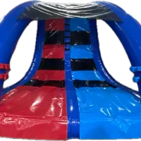 Warrior Challenge Wall