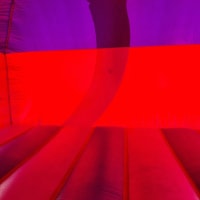 15ft X 15ft Disco Dome