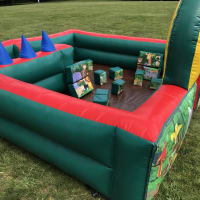 Jungle Soft Play And Surround