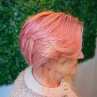 Alternative Colour Service