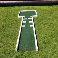 9 Hole Crazy Golf