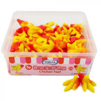 Pick N Mix: 500g