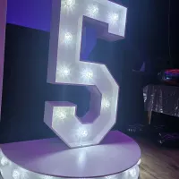 Led Stage