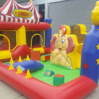 Circus Playzone