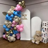 Balloon Displays