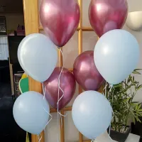 Balloon Clusters