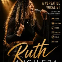 Ruth Augilera
