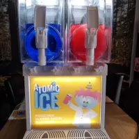 Slush Machine