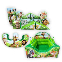 Jungle Package