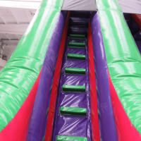 10ft Platform E Range Slide