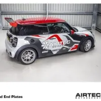 Airtec Motorsport Rear Wing For Mini F56 Cooper S/jcw