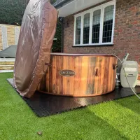 Helsinki Hot Tub