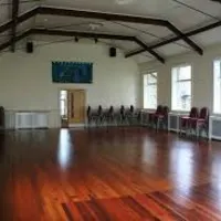 Menston Methodist Church Hall