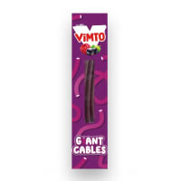 Vimto Giant Cables