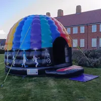 Disco Dome