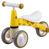 Didi Trikes X4