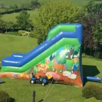 Party Slide