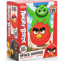 Angry Bird Hopper