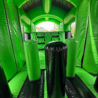 2 Piece 36ft Obstacle Course