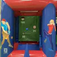 3 In 1 Sports Game