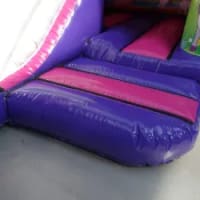3d Unicorn Front Slide Combi