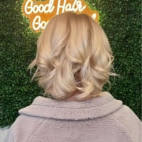 Quasi Hair Colour In Ferryhill Semi-permanent Colour  Shapeshift Hair And Beauty