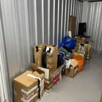 Storage Unit Clearance