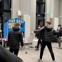 Carnival Games
