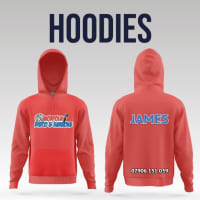 Hoodies