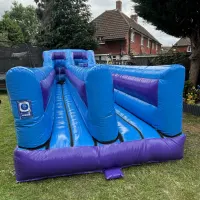 Bungee Run