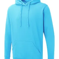 Uneek Ux4 Hoodie Unisex 13 Colours