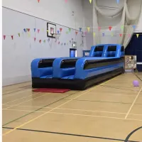 Bungee Run