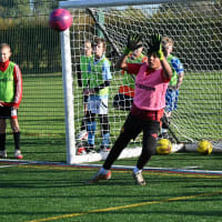 Kickstarters Saturday Club